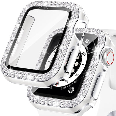 Sirius Diamond Watch Case