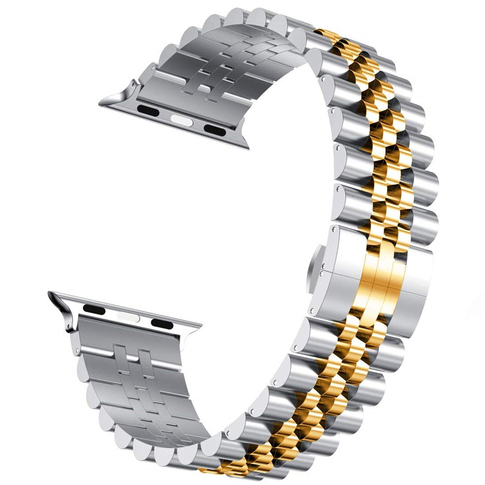 Allure Stainless Band