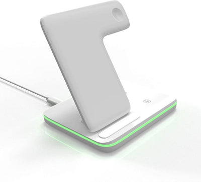 AirCharge 3 in 1 Charging Station