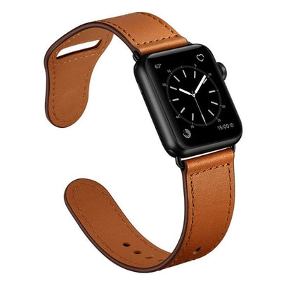 Taylor Leather Band - MyColorfulBands