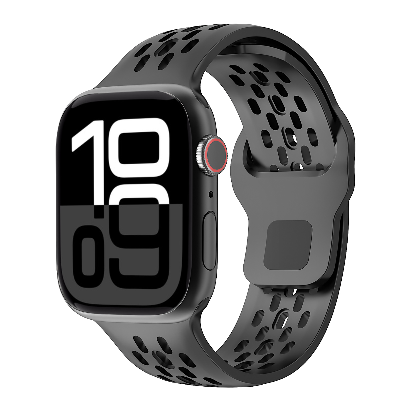 Activa Silicone Sport Band