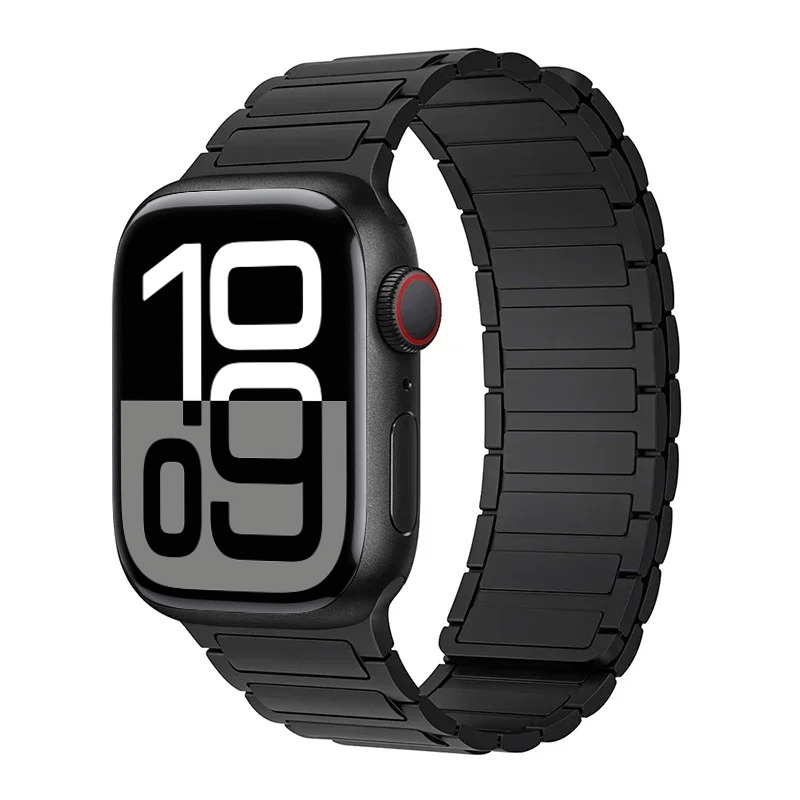 Magniflex Silicone Magnetic Band