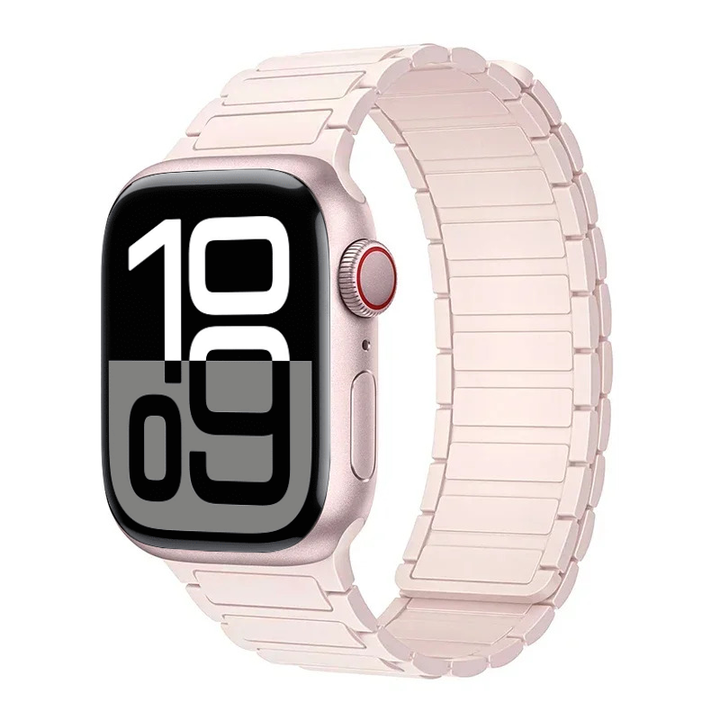 Magniflex Silicone Magnetic Band