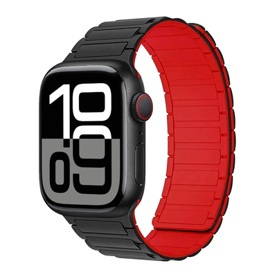 Magniflex Silicone Magnetic Band
