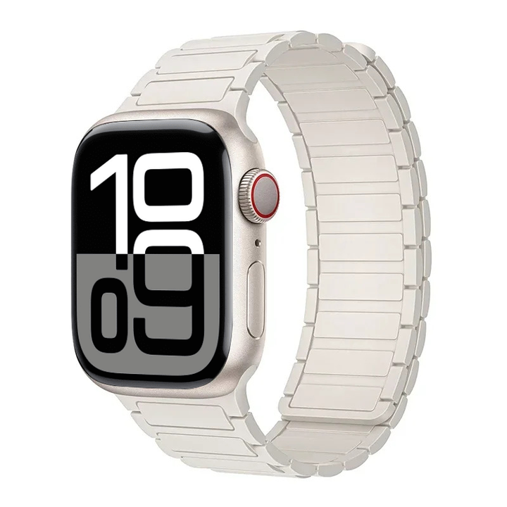 Magniflex Silicone Magnetic Band