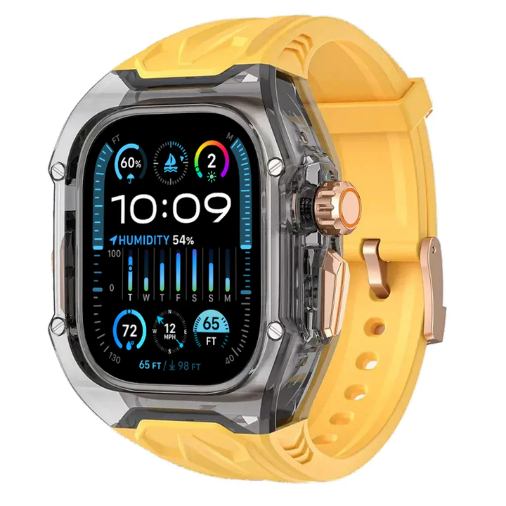 Exotica Premium Silicone Conversion Kit