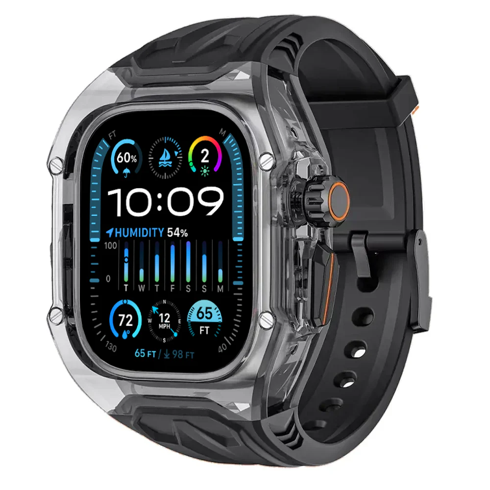 Exotica Premium Silicone Conversion Kit