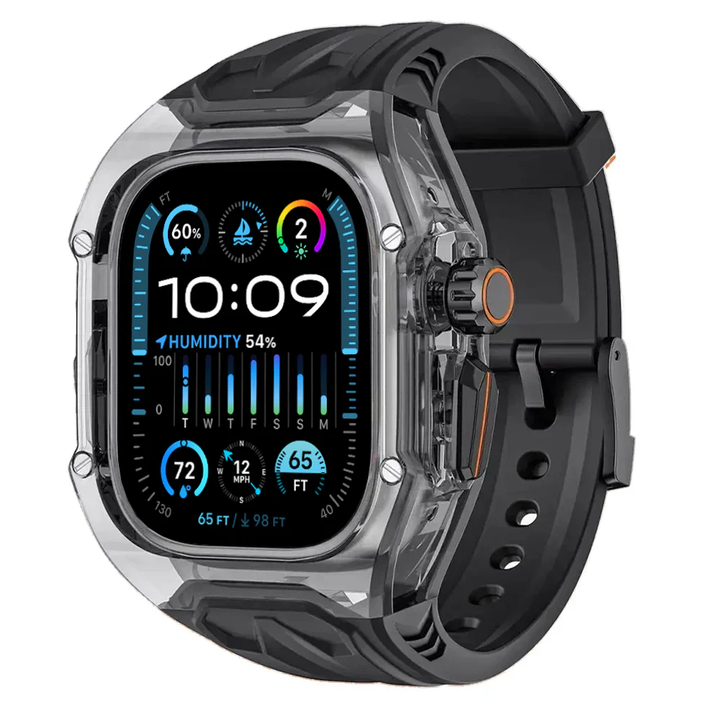 Exotica Premium Silicone Conversion Kit