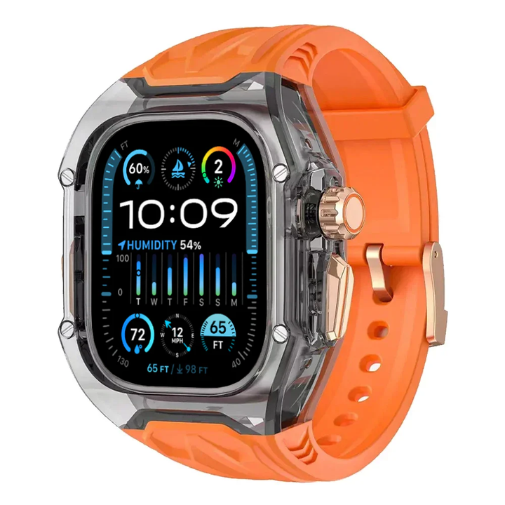 Exotica Premium Silicone Conversion Kit