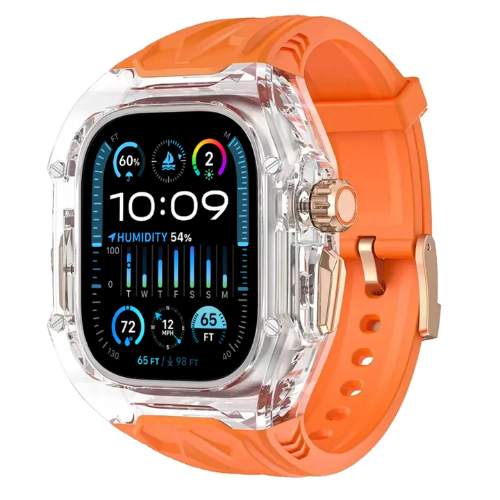 Exotica Premium Silicone Conversion Kit