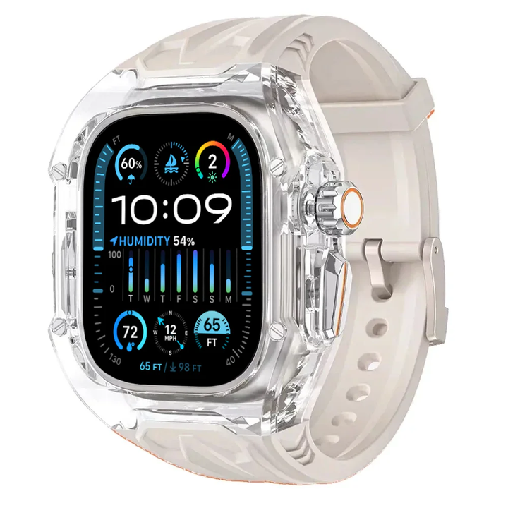 Exotica Premium Silicone Conversion Kit