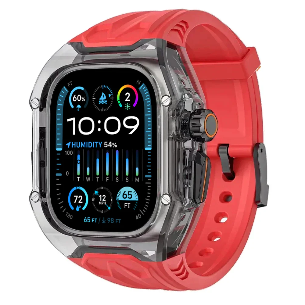 Exotica Premium Silicone Conversion Kit