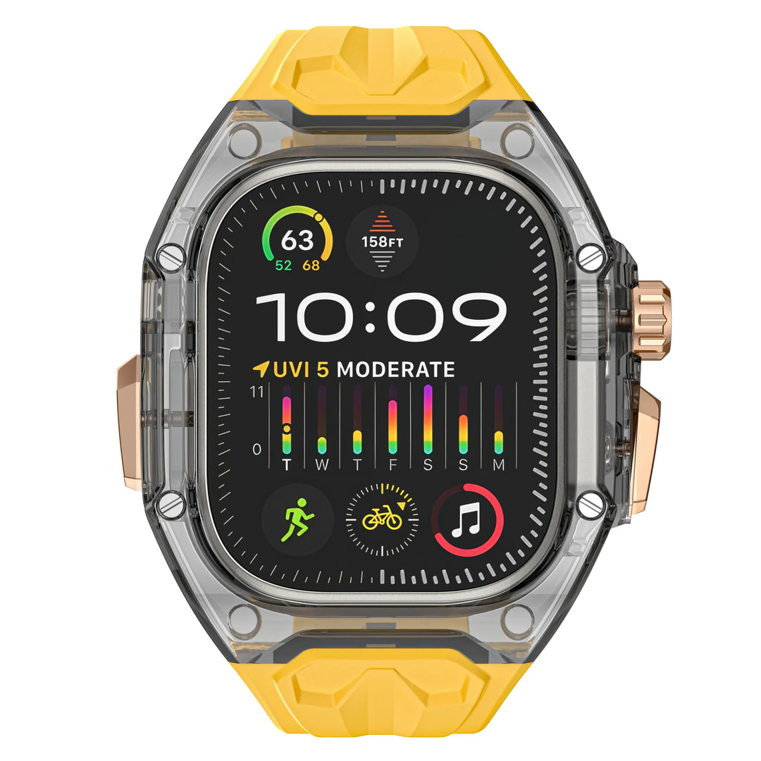 Exotica Premium Silicone Conversion Kit