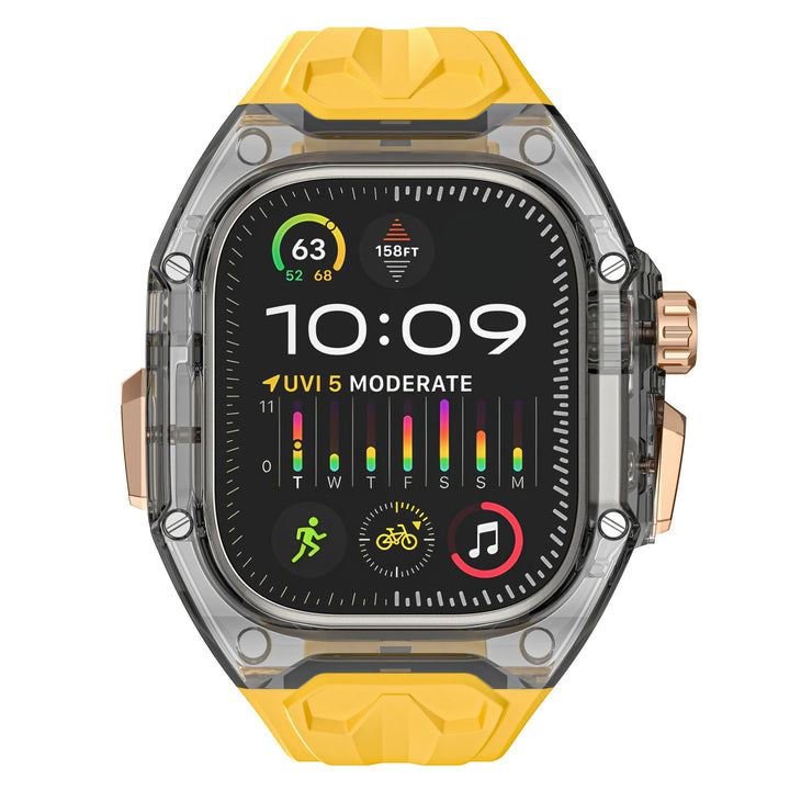 Exotica Premium Silicone Conversion Kit