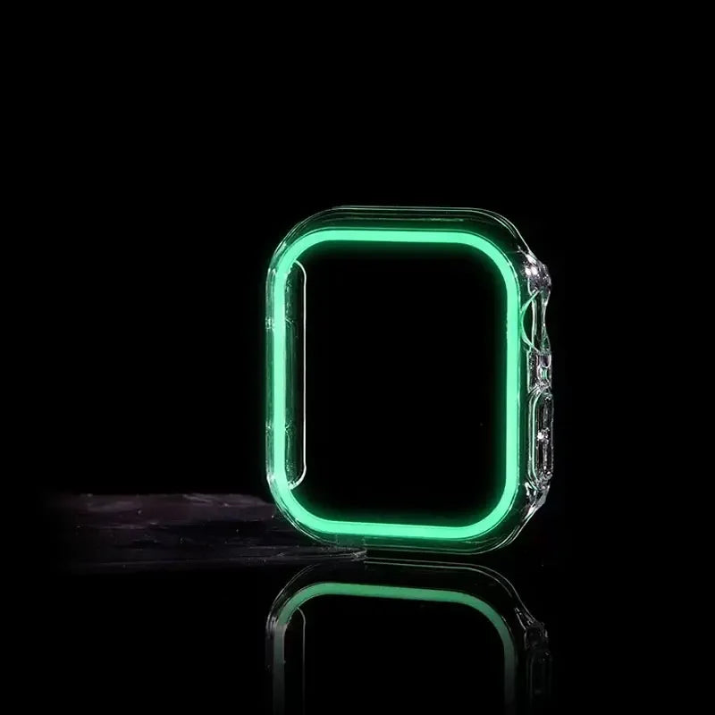 Lumin Glowing Silicone Case