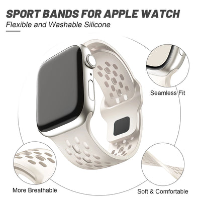 Activa Silicone Sport Band