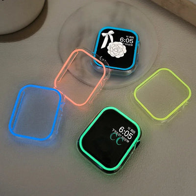 Lumin Glowing Silicone Case