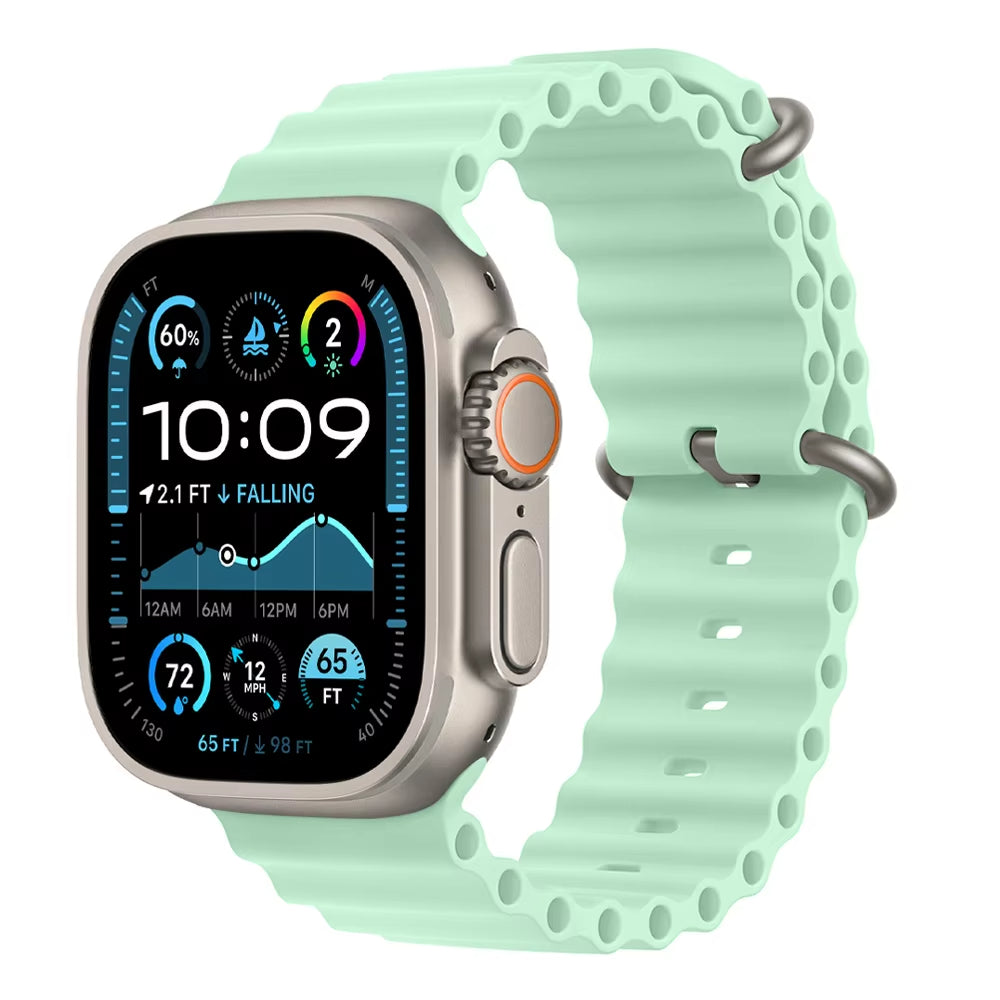 AquaSport Silicone Band