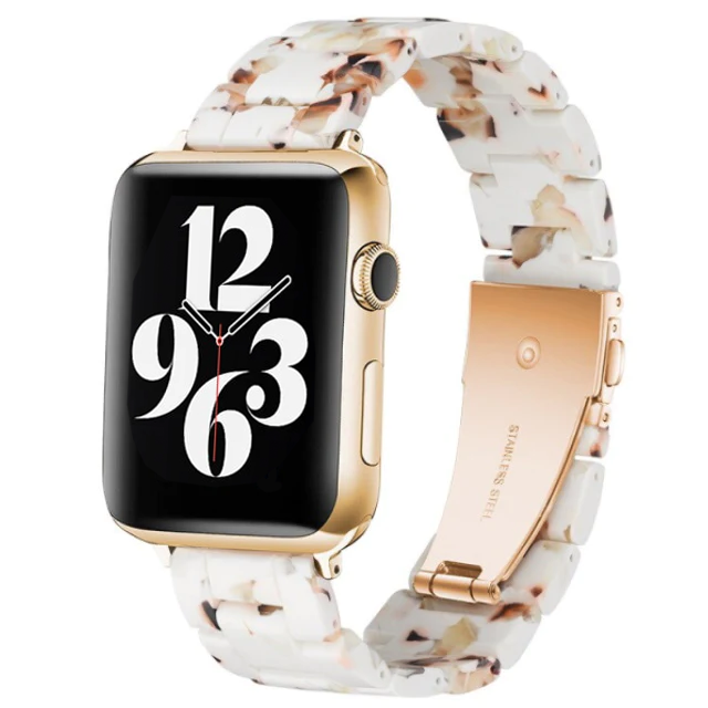 Iwatch ceramic band best sale