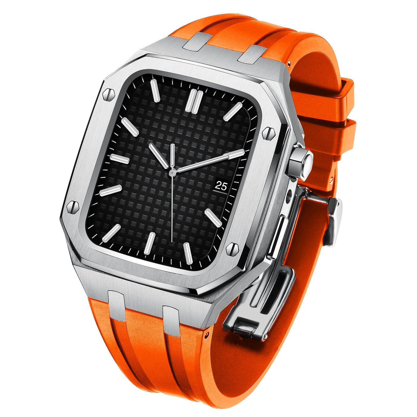 Marilla Premium Apple Watch Upgrade Kit
