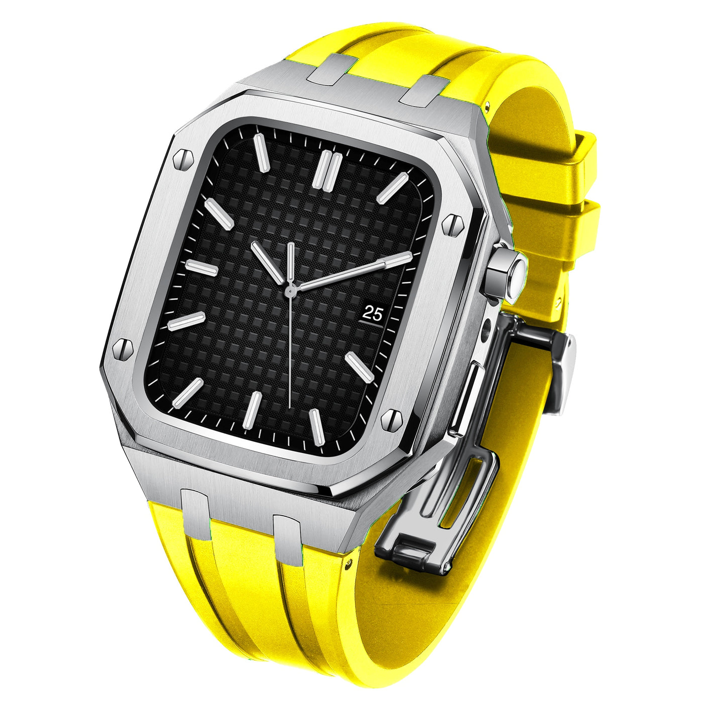 Marilla Premium Apple Watch Upgrade Kit