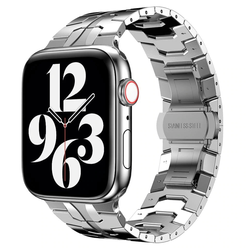 Wizeband discount apple watch