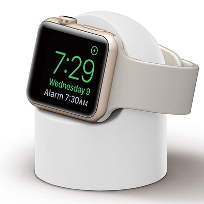 Aura Charging Nightstand - MyColorfulBands