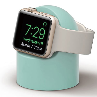 Aura Charging Nightstand - MyColorfulBands