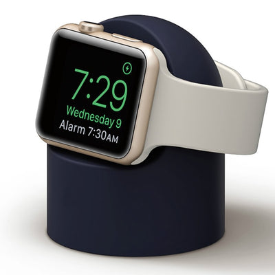 Aura Charging Nightstand - MyColorfulBands