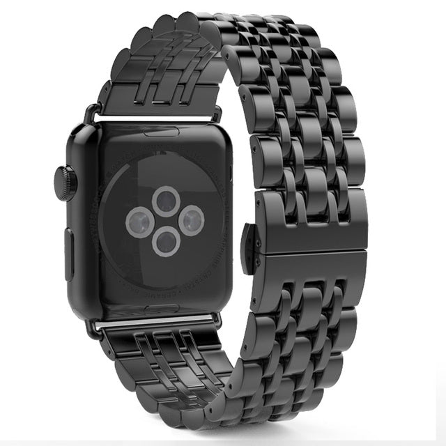 Ellyse Stainless Steel Band - MyColorfulBands