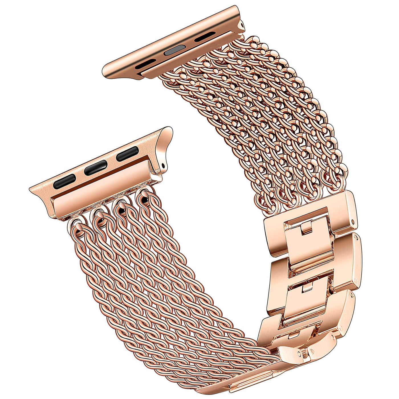 Leya Stainless Steel Bracelet - MyColorfulBands