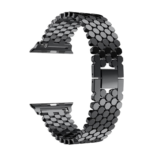 Luxor Stainless Steel Band - MyColorfulBands