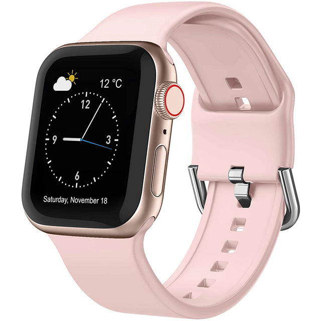 Sportivo Silicone Band - MyColorfulBands