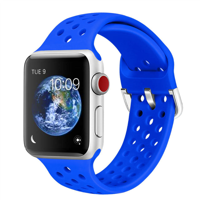 AirMax Silicone Band - MyColorfulBands